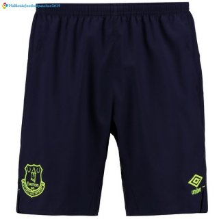 Pantalon Everton Third 2017 2018 Purpura&Marine Pantalon Everton Third 2017 2018 Purpura&Marine