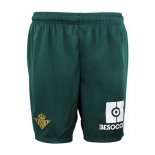 Pantalon Real Betis Exterieur 2018 2019 Vert