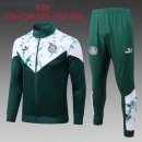 Enfant Survetement Palmeiras 2023-2024 Vert Blanc