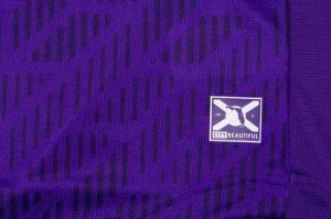 Maillot Orlando City Domicile 2019 2020 Purpura