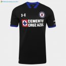 Maillot Cruz Third 2017 2018