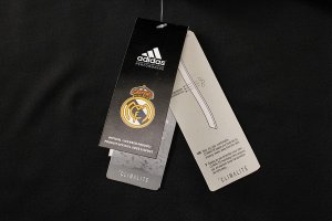 Entrainement Real Madrid Ensemble Complet 2019 2020 Negro Jaune