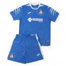 Maillot Getafe Domicile Enfant 2019 2020 Bleu