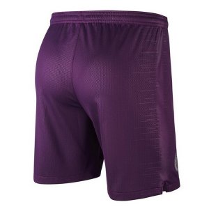 Pantalon Manchester City Third 2018 2019 Purpura