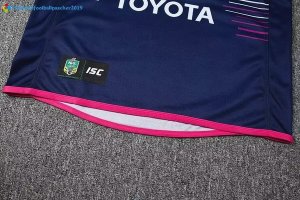 Maillot Rugby North Queensland Cowboys Exterieur 2016 2017