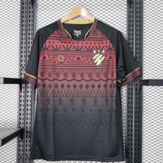 Thailande Maillot Recife Special Edition 2023 2024 Thailande Maillot Recife Special Edition 2023 2024