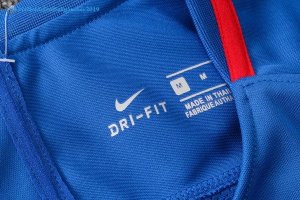 Entrainement Paris Saint Germain Ensemble Complet 2017 2018 Bleu Clair