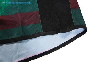 Maillot Rugby Rabbitohs Domicile 2016 Vert