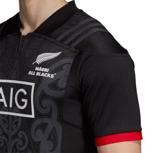 Maillot All Blacks 2019 Noir