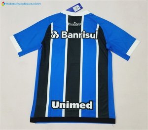 Maillot Grêmio FBPA Domicile 2017 2018