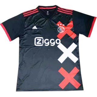 Entrainement Ajax 2018 2019 Noir Entrainement Ajax 2018 2019 Noir