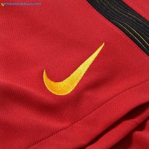 Pantalon AS Roma Domicile 2017 2018