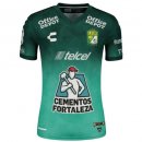 Thailande Maillot Club León Domicile 2021 2022