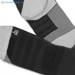 Chaussette Juventus Third 2018 2019 Noir