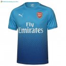 Thailande Maillot Arsenal Exterieur 2017 2018