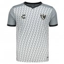 Maillot Cuervos Third 2019 2020 Gris