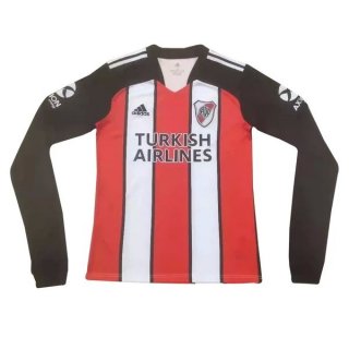 Maillot River Plate Third ML 2020/21 Rouge Maillot River Plate Third ML 2020/21 Rouge