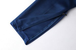 Survetement Barcelona 2019 2020 Bleu Clair