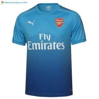 Maillot Arsenal Exterieur 2017 2018 Maillot Arsenal Exterieur 2017 2018