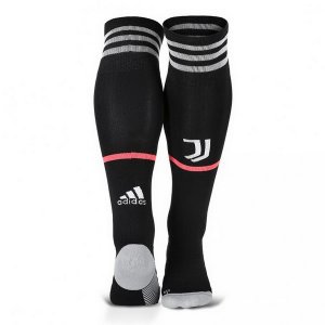 Chaussette Juventus Domicile 2019 2020 Noir