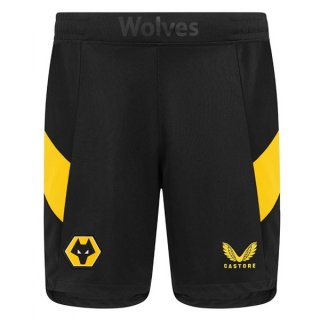 Pantalon Wolves Domicile 2021 2022 Pantalon Wolves Domicile 2021 2022