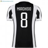 Maillot Juventus Domicile MarchIsco 2017 2018