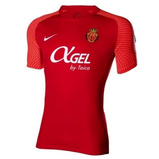 Thailande Maillot Mallorca Domicile 2021 2022