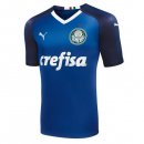 Maillot Palmeiras Gardien 2019 2020 Bleu