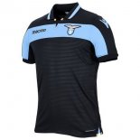 Maillot Lazio Third 2018 2019 Noir