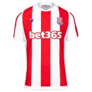 Thailande Maillot Stoke City Domicile 2021 2022