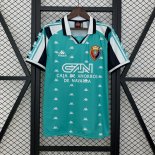 Thailande Maillot Osasuna Exterieur Retro 1995-1997