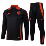 Training Internacional 2025-2026 Noir