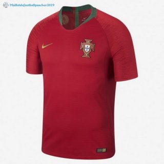 Maillot Portugal Domicile 2018 Rouge