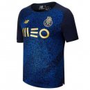 Thailande Maillot FC Porto Exterieur 2021 2022