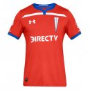 Maillot CD Universidad Católica Exterieur 2019 2020 Rouge