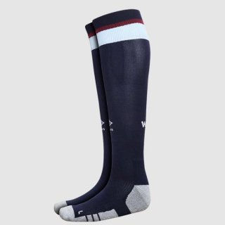 Chaussette West Ham United Third 2021 2022