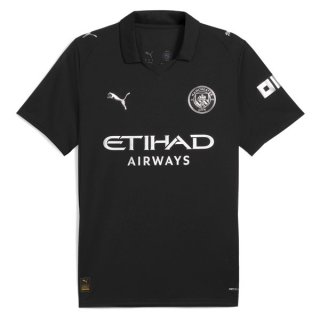 Thailande Maillot Manchester City Exterieur 2025 2026 Thailande Maillot Manchester City Exterieur 2025 2026