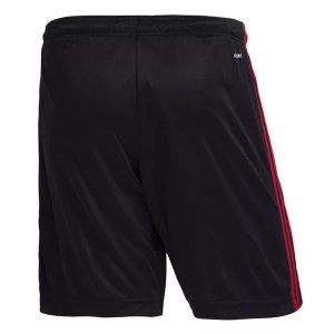 Pantalon Flamengo Third 2020 2021 Noir