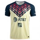 Thailande Maillot America Domicile 2021 2022