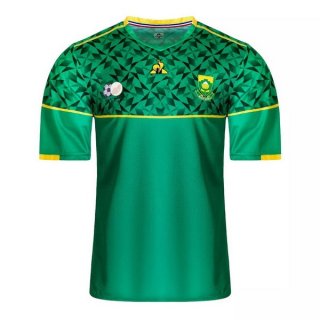 Maillot Sudafrica Exterieur 2020 Vert Maillot Sudafrica Exterieur 2020 Vert