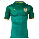 Maillot Sénégal Exterieur 2017