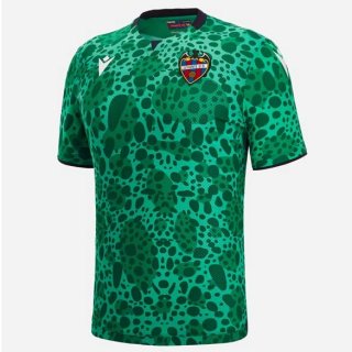 Thailande Maillot Levante Third 2022 2023 Thailande Maillot Levante Third 2022 2023