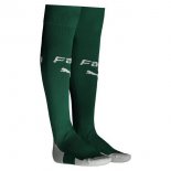 Chaussette Palmeiras Domicile 2019 2020 Vert