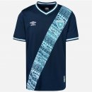 Thailande Maillot Guatemala Exterieur 2023-2024