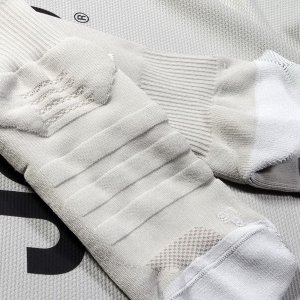 Chaussette Juventus Exterieur 2018 2019 Marron