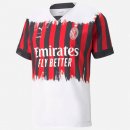 Thailande Maillot AC Milan X NEMEN Édition Spéciale 2022