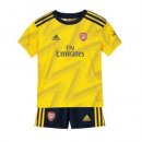 Maillot Arsenal Exterieur Enfant 2019 2020