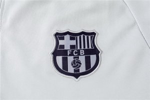 Survetement Barcelona 2018 2019 Gris