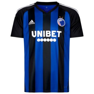 Thailande Maillot Copenhague Exterieur 2022 2023 Thailande Maillot Copenhague Exterieur 2022 2023
