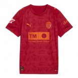 Thailande Maillot Valence Exterieur 2025-26